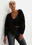 Black Shaper Swimsuit