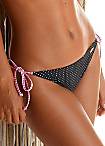 Buffalo Black Mix & Match Swimwear Briefs