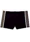 Chiemsee Black Boxers Swimming Shorts