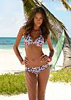 Chiemsee Multi-Coloured Underwired Bikini