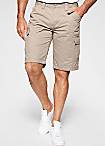 Grey Connection Beige Shorts