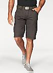 Grey Connection Grey Bermuda Shorts