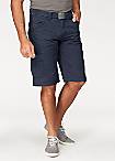 Grey Connection Navy Shorts