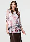Joe Browns Blue Summer Days Scarf