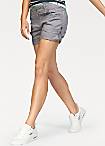 KangaROOS Grey Shorts