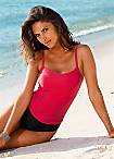 LASCANA Red Swimsuit