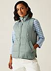 Navy Wide Striped Jumper