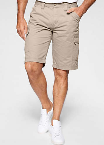 Grey Connection Beige Shorts