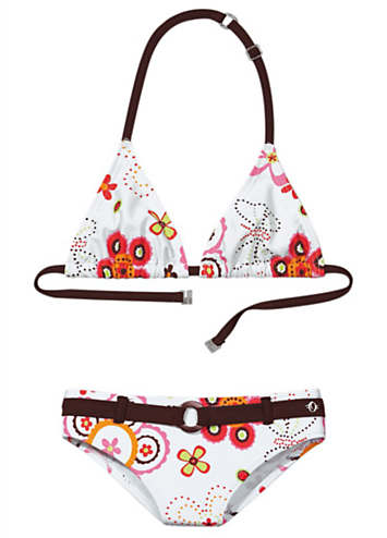 s.Oliver Triangle Bikini