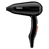 BaByliss Travel Hairdryer 5344U