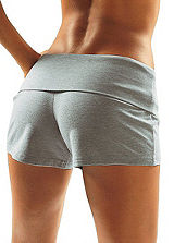 Beachtime Flip-Waist Beach Shorts
