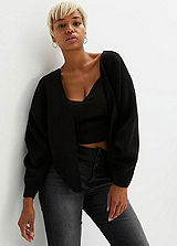Black Shaper Swimsuit