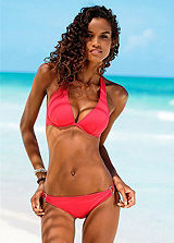 Chiemsee Lobster Underwired Bikini