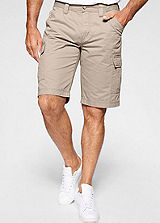 Grey Connection Beige Shorts