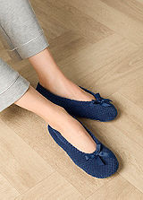 Joe Browns Plum Pumps