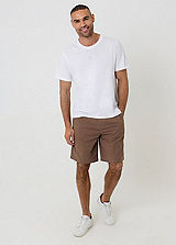 Joe Browns White Prairie Skirt