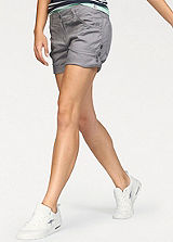 KangaROOS Grey Shorts